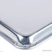 Premier Choice 12 Pack Baking Sheet Pans 18 x 26 Full Size Aluminum Bun Pan Set of 12 Wire in Rim - B0173PUGTE